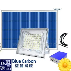 600W Blue Carbon Wawa Flood Lights Tuh