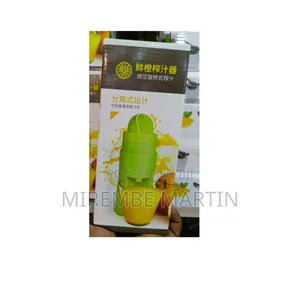 Manual Portable Juicer.