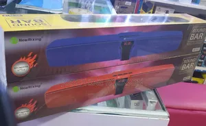 New Rexing Sound Bar Speaker