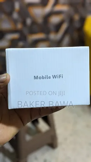 Huawei Mobile Mifi Elite 2 Cat 7
