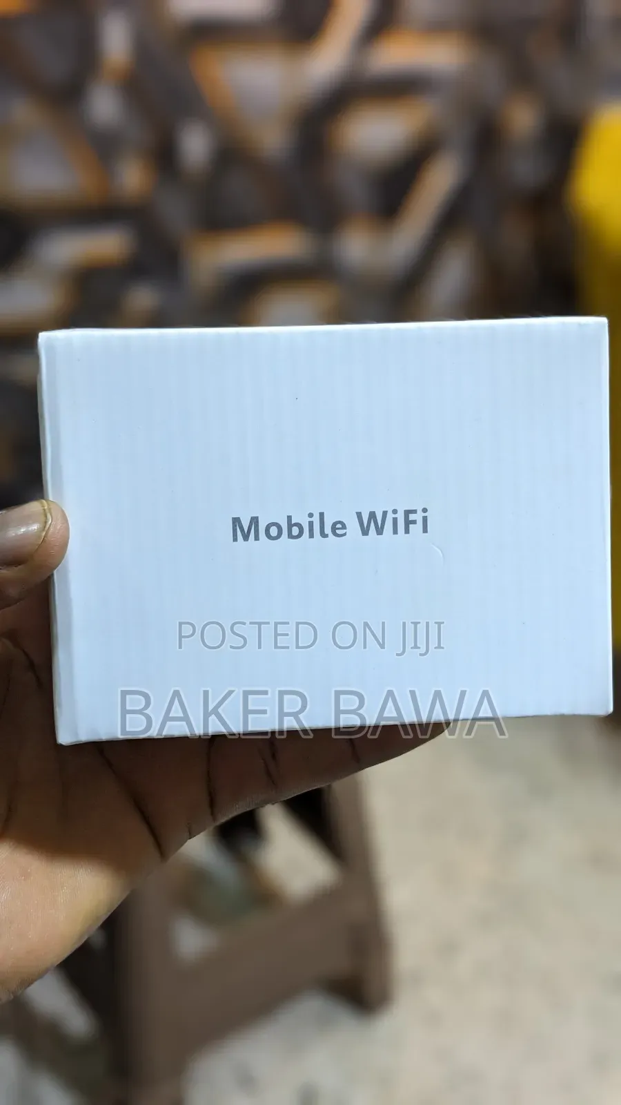 Huawei Mobile Mifi Elite 2 Cat 7