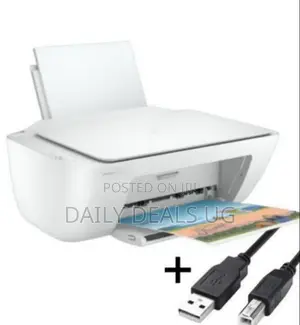 Brand Electric HP Printer