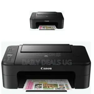 Brand Electric Canon Printer