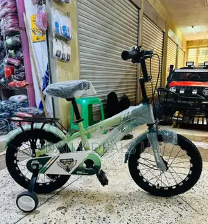 Kids Bicycle
