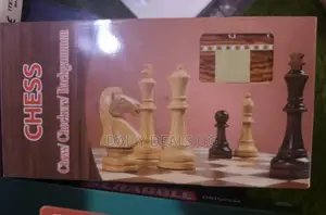 Best Chess Board
