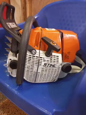 Ms 660 Stihl Chainsaw