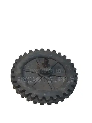 Wheelbarrow Wheels