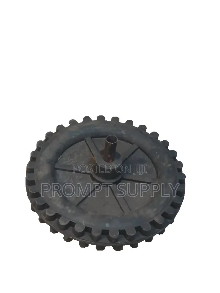 Wheelbarrow Wheels