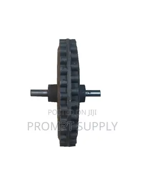 Wheelbarrow Wheels