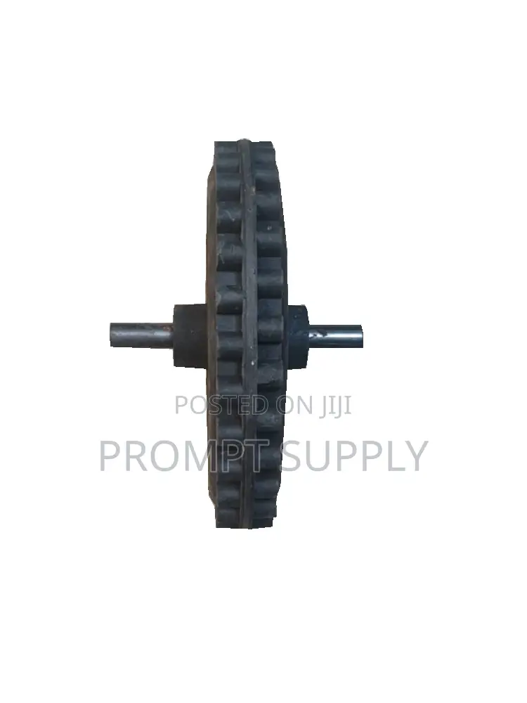 Wheelbarrow Wheels
