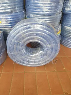 1 Inch PVC Horse Pipe