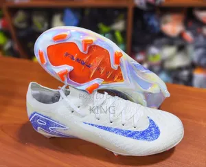 Nike Mercurial Vapor 16 Elite Blueprint FG Football Boots