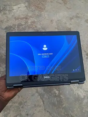 New Laptop Dell Latitude 13 3379 8GB Intel Core I5 SSD 256GB