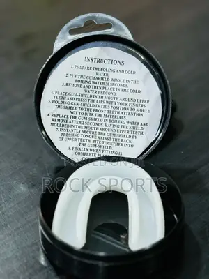 Original Quality Boxing Mouth Guard