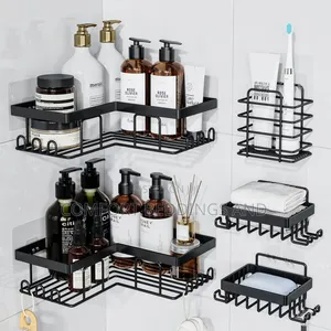 Shower Room Organiser Bathroom Organiser