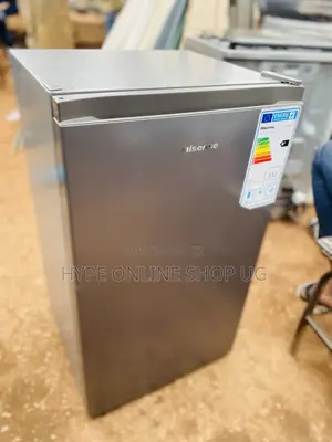Hisense Ice-Making 120lfridge