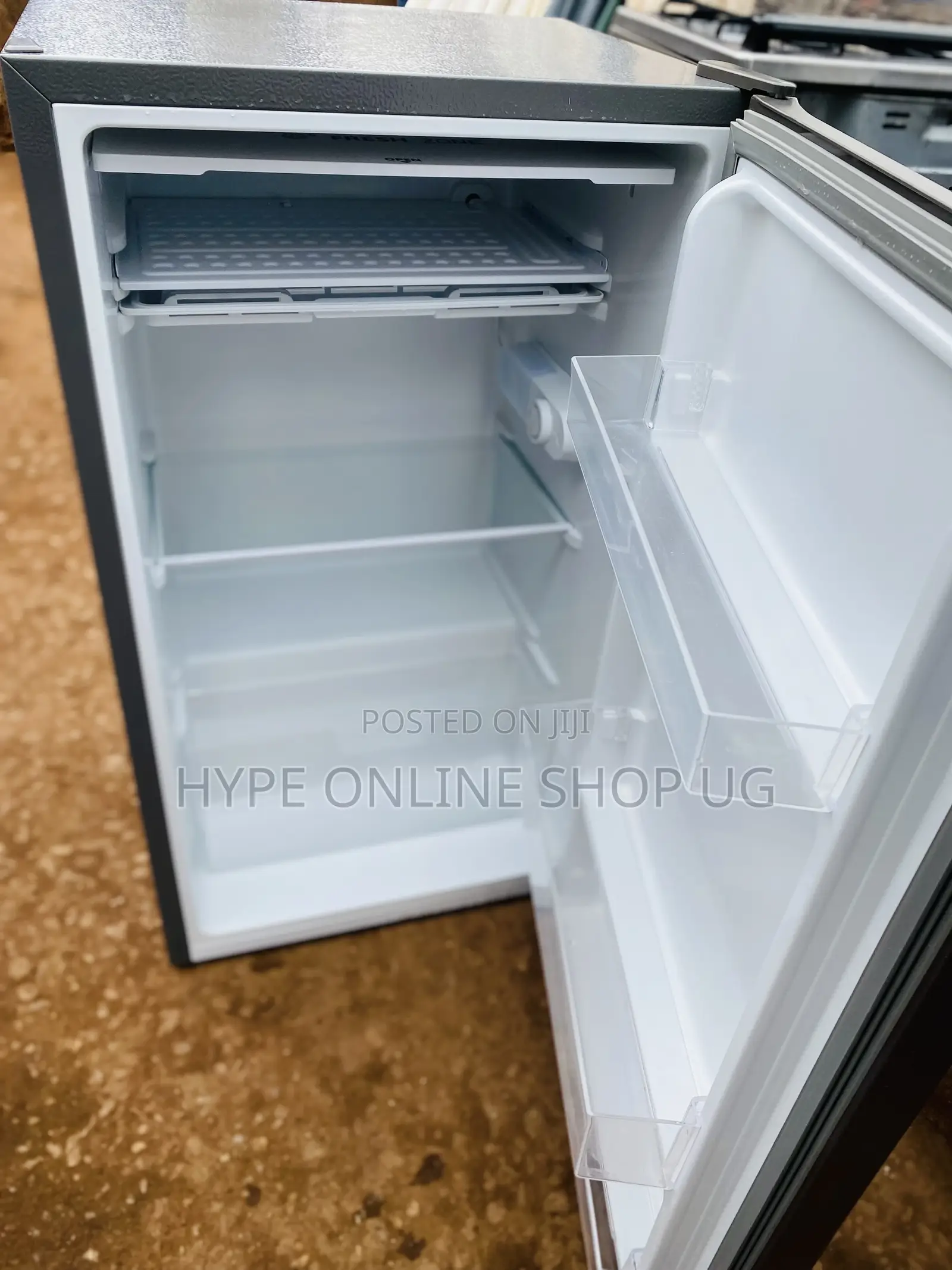 Hisense Ice-Making 120lfridge