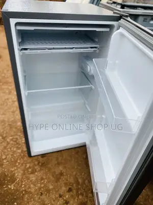Hisense Ice-Making 120lfridge