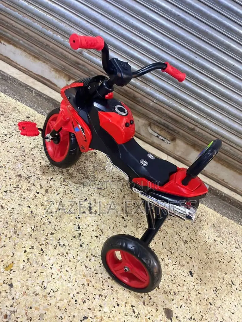 Kids Bicycle