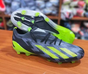 Adidas X Crazyfast Injection.1 FG Men's Football Boots