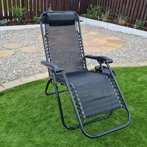 Camping Chair Garden Chair