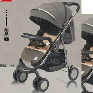 Baby Stroller