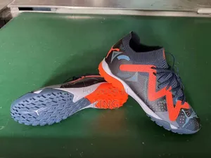 Puma Future Ultimate Cage TT Pursuit Turf Football Boots