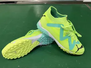 Puma Future Ultimate Cage Pursuit Turf Football Boots