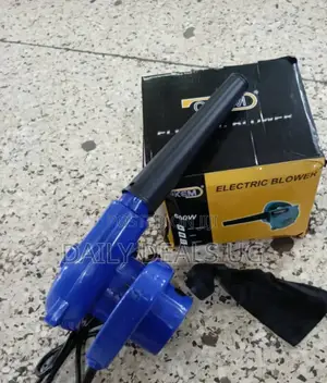 Brand Electric Air Blower
