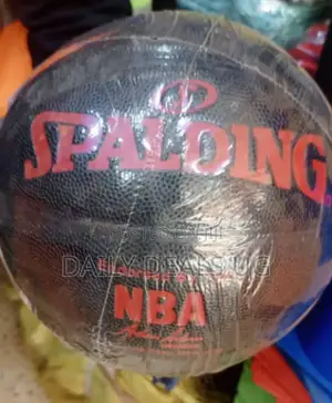 Spalding Basketball Ball