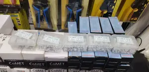 Cable Clips 6mm