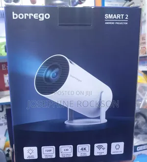 Mini Projector Portable Mini Projector