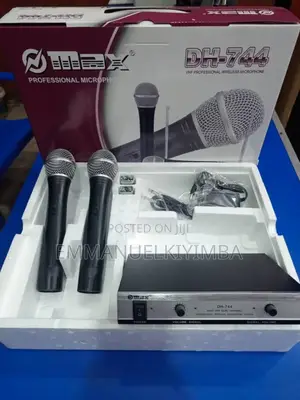 Max Wireless