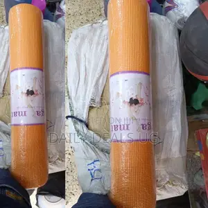Exercise Yoga Mat