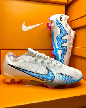 Nike Air Zoom Football Boots