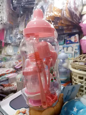 New Baby Born Gift Set