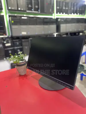 Ips Lenovo Monitor