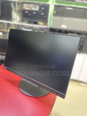Ips Lenovo Monitor