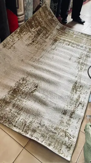 Quality Carpets Medium Size 2 Meters by 1.5 Meters
