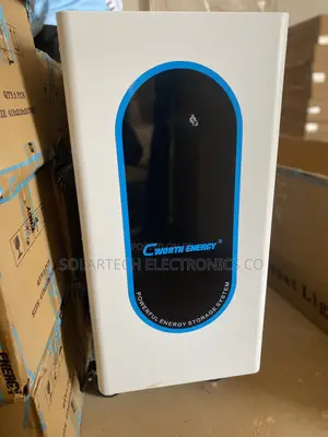 15KWH Cworth Lithium Battery 300ah