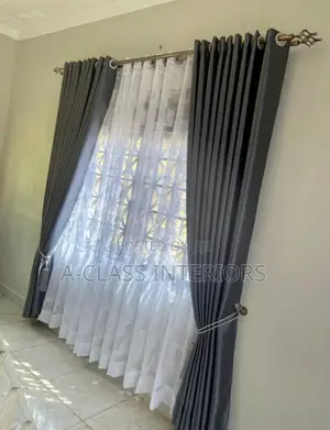 Cheaper Curtains