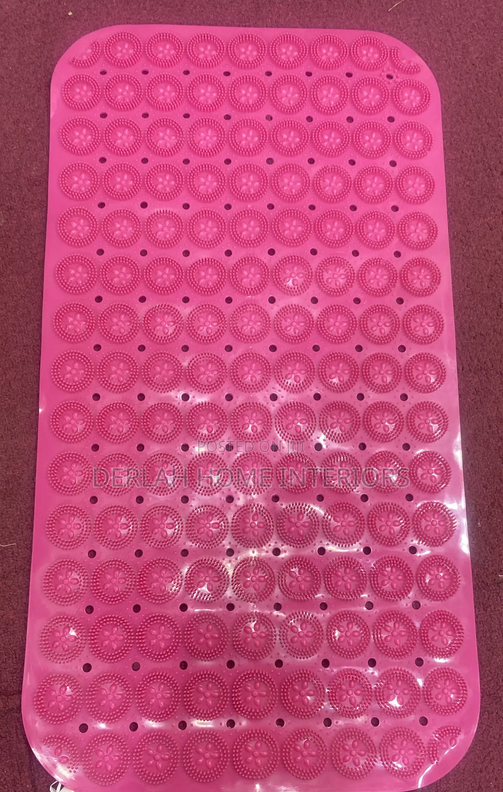Bathroom Mats