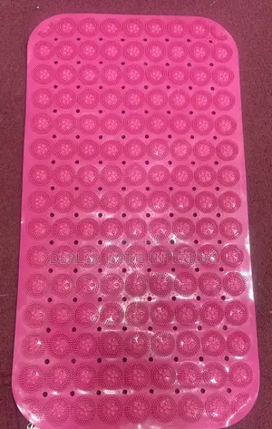 Bathroom Mats