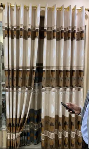 Cheaper Curtains