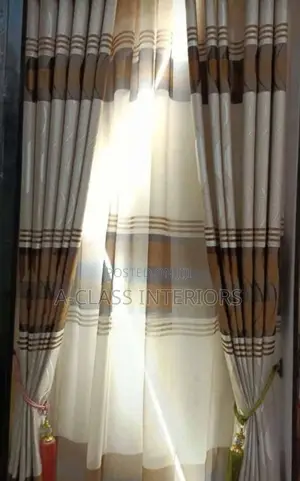 Cheaper Curtains