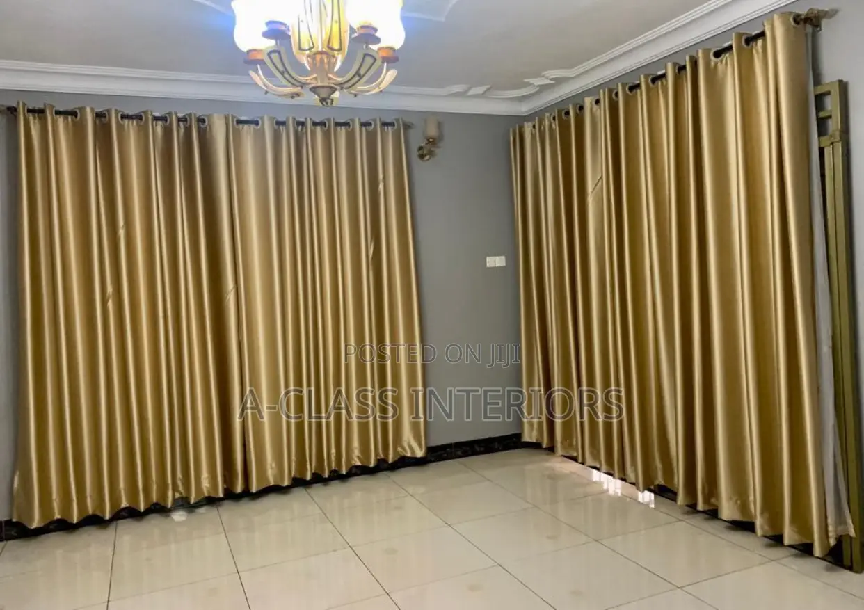 Cheaper Curtains