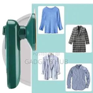 Professional Micro Steam Iron Portable Travelmini Steam Iron