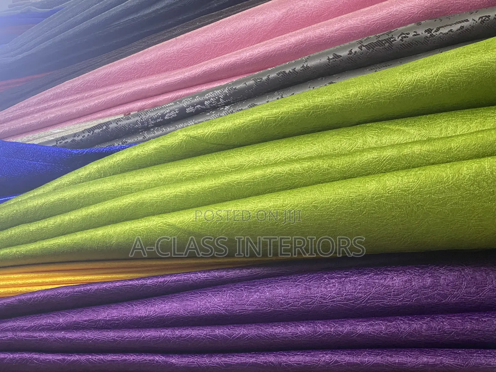 Cheaper Curtains