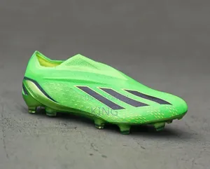 Football Boots Adidas Men's X Speedportal+ FG Game Data