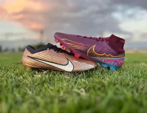 Football Boots Nike Mercurial Zoom Vapor 15 Elite FG